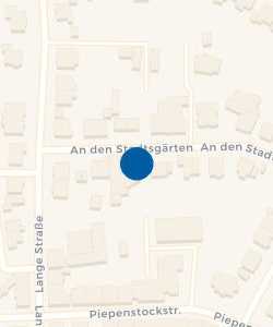 Vorschau: Karte von Roggenkamp Malerbetrieb GmbH