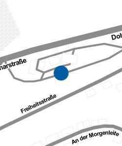 Vorschau: Karte von LKW-Tankplatz