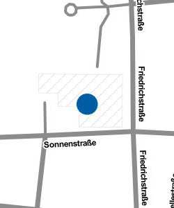 Vorschau: Karte von Apotheke im Albcenter Ebingen