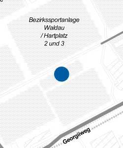 Vorschau: Karte von TSG-Stuttgart Tennis