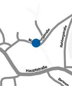 Vorschau: Karte von Ferienhaus im Trifelsland