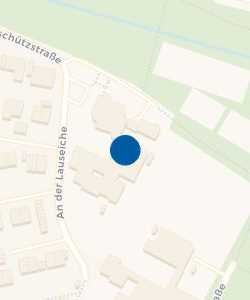 Vorschau: Karte von Kath. Pfarrzentrum St. Marien Bruck