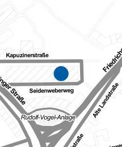 Vorschau: Karte von pro optik Augenoptik Fachgeschäft GmbH