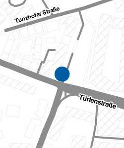 Vorschau: Karte von Türlenstraße 22