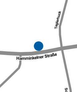 Vorschau: Karte von Restaurant Zum Hasen Hein