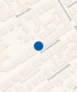 Vorschau: Karte von Infoladen ADFC Frankfurt