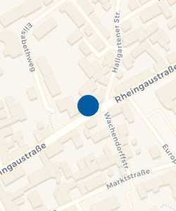 Vorschau: Karte von Gutsausschank-Gasthof Kühn
