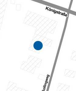 Vorschau: Karte von Autocenter Töpel