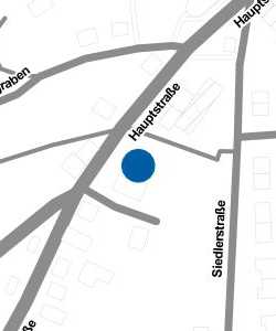 Vorschau: Karte von Raiffeisenbank Auerbach-Freihung eG Geschäftsstelle Neukirchen
