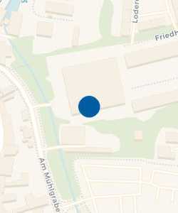 Vorschau: Karte von Lodererplatz