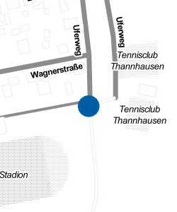 Vorschau: Karte von Radler-Info "7-Schwaben-Tour"