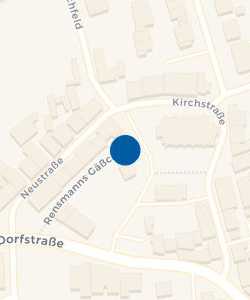 Vorschau: Karte von St. Urban Apotheke Ottmarsbocholt