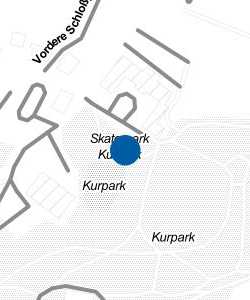 Vorschau: Karte von Skatepark Königstein