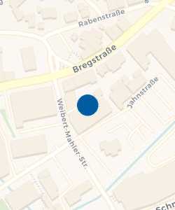 Vorschau: Karte von Autohaus Mahler GmbH