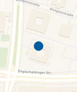 Vorschau: Karte von Diabeteszentrum Bogenhausen