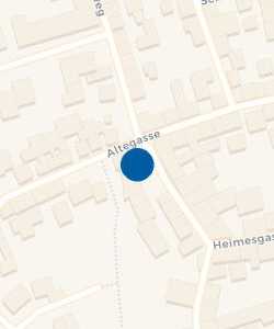 Vorschau: Karte von Bäckerei Finkenauer