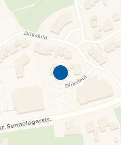 Vorschau: Karte von DeinSuperheld Unternehmergesellschaft haftungsbeschränkt www.dein-superheld.de
