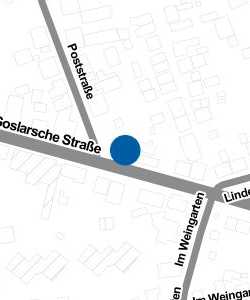 Vorschau: Karte von Sparkasse Hildesheim Goslar Peine - SB-Geschäftsstelle