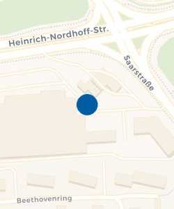 Vorschau: Karte von SEAT Hotz und Heitmann Wolfsburg