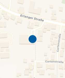 Vorschau: Karte von Haus St. Kunigund Pfarrsaal