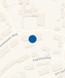 Vorschau: Karte von Imbiss Medaillon (Gevelndorfer Grill)