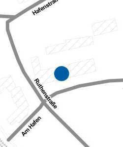 Vorschau: Karte von Polizeiinspektion Hameln-Pyrmont/Holzminden