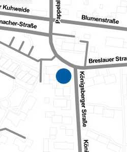 Vorschau: Karte von Burgenblick