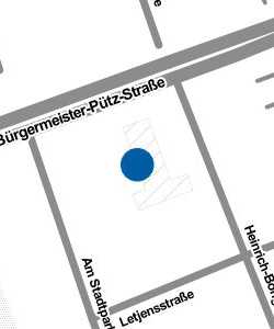 Vorschau: Karte von Heinrich-Bongers-Grundschule