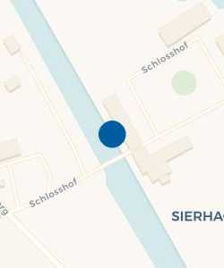 Vorschau: Karte von Gut Sierhagen