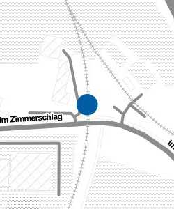 Vorschau: Karte von Bahnhof Böblingen Zimmerschlag