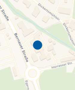 Vorschau: Karte von Scheck Autolackierung GmbH
