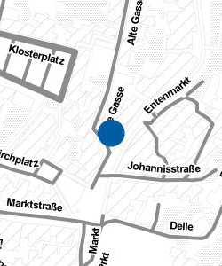 Vorschau: Karte von Printenhaus Café Portz