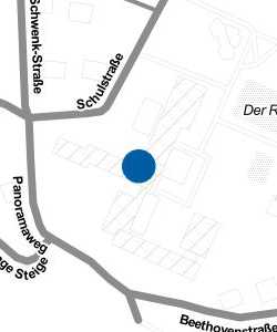 Vorschau: Karte von Oskar-Schwenk-Schule