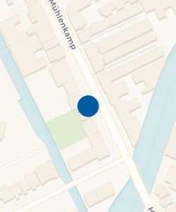 Vorschau: Karte von Xocolaterie Hamburg