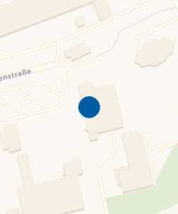 Vorschau: Karte von Sporthalle Rotdornweg