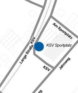 Vorschau: Karte von KSV Gaststätte