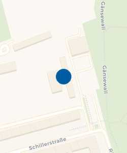 Vorschau: Karte von Evangelische Grundschule Dessau