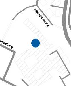 Vorschau: Karte von Klinikum Aschersleben-Staßfurt GmbH Abteilung für Röntgendiagnostik