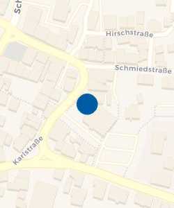 Vorschau: Karte von Dr.med. Friedemann Hausch