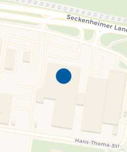 Vorschau: Karte von Dehner Garten-Center