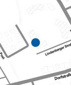 Vorschau: Karte von Bibliothek Ahrensfelde