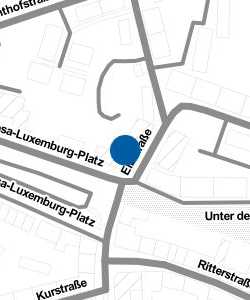 Vorschau: Karte von Torgische Stuben