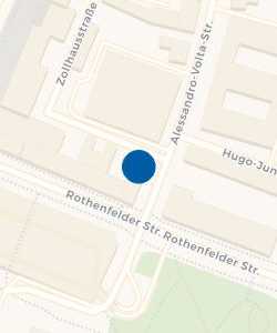 Vorschau: Karte von Buchhandlung Franz G. Sopper GmbH
