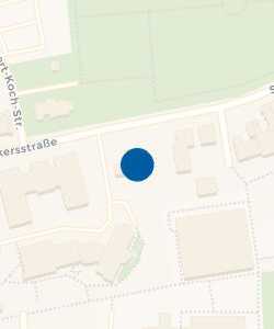 Vorschau: Karte von Huerkamp Bestattungen