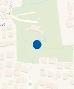Vorschau: Karte von Kieferpark, Gärtringen