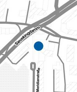 Vorschau: Karte von Hazar Grill Hamburg