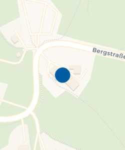 Vorschau: Karte von Wald-Hotel Peter auf'm Berge in Bielefeld