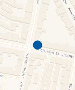 Vorschau: Karte von St. Pauli Cut