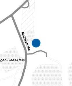 Vorschau: Karte von Mensa - LindenForum