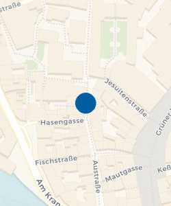 Vorschau: Karte von Sroka Friseure GmbH